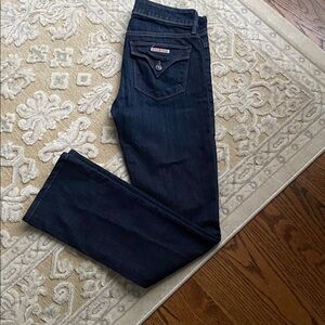 Hudson women’s jeans size 27